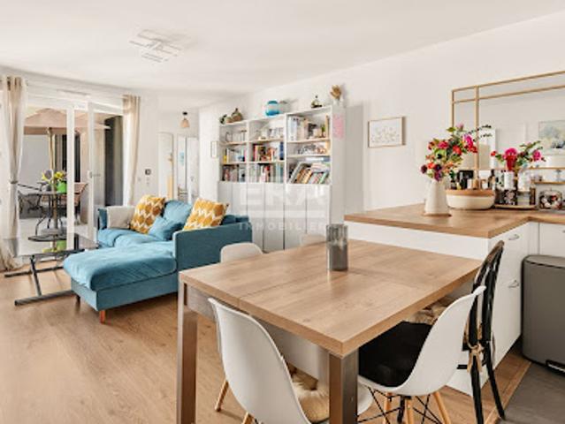 Vente Appartement 3 pièces 69 m2 Meudon la foret
