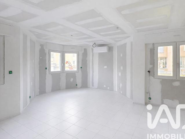 Vente Appartement 3 pièces 69 m2 Millau