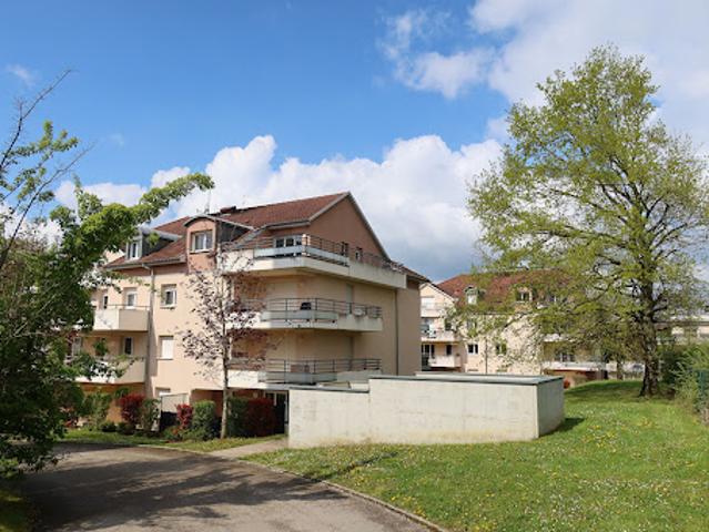 Vente Appartement 3 pièces 69 m2 Miserey Salines