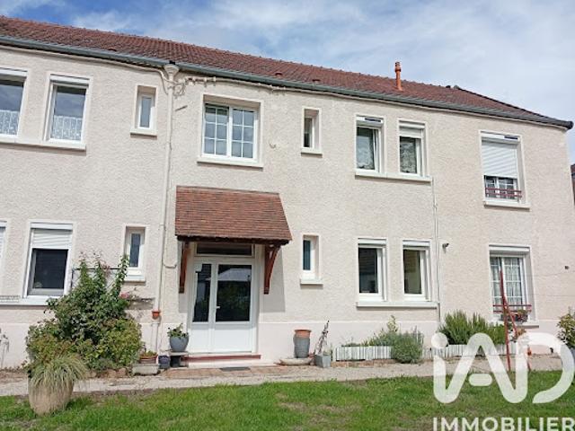 Vente Appartement 3 pièces 69 m2 Montbard