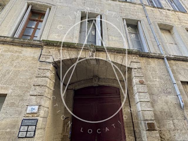 Vente Appartement 3 pièces 69 m2 Montpellier