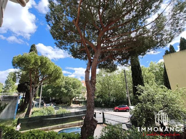 Vente Appartement 3 pièces 69 m2 Montpellier