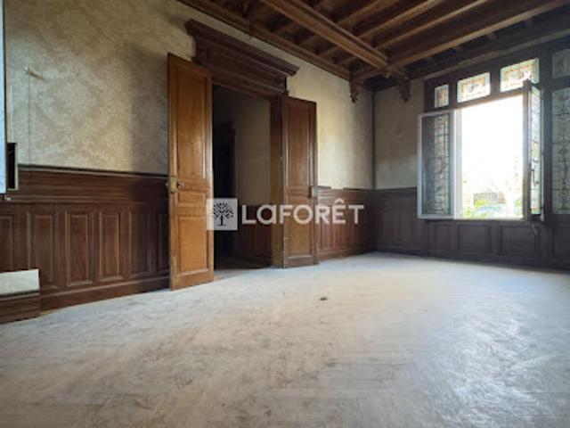 Vente Appartement 3 pièces 69 m2 Montpellier