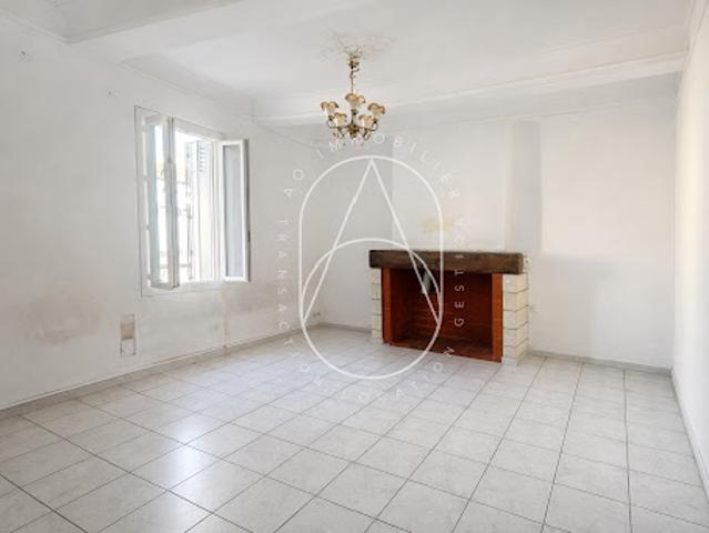 Vente Appartement 3 pièces 69 m2 Montpellier
