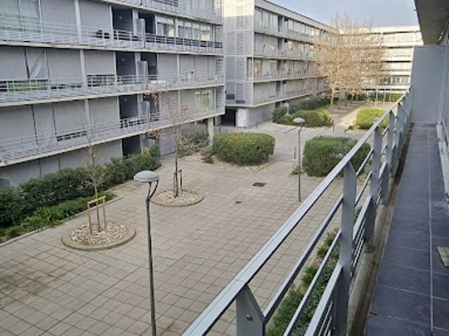 Vente Appartement 3 pièces 69 m2 Montpellier