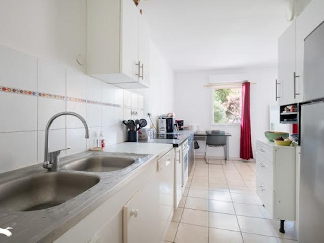 Vente Appartement 3 pièces 69 m2 Montpellier