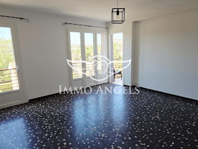 Vente Appartement 3 pièces 69 m2 Montpellier