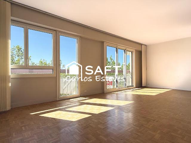 Vente Appartement 3 pièces 69 m2 Montreuil
