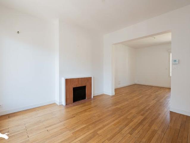 Vente Appartement 3 pièces 69 m2 Nantes