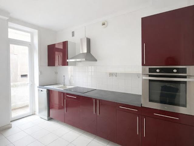 Vente Appartement 3 pièces 69 m2 Nantes