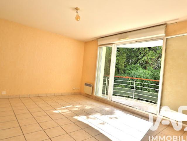 Vente Appartement 3 pièces 69 m2 Nantes