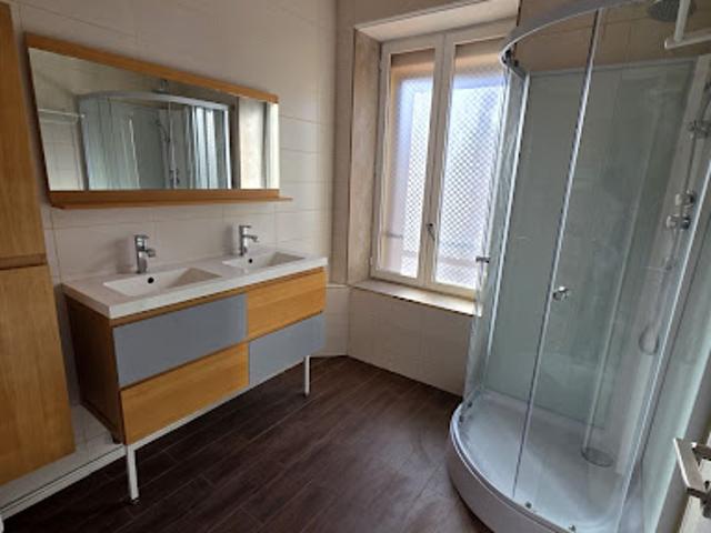 Vente Appartement 3 pièces 69 m2 Nancy