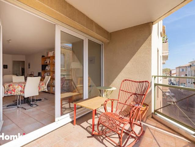 Vente Appartement 3 pièces 69 m2 Narbonne