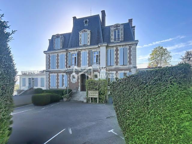 Vente Appartement 3 pièces 69 m2 Nay