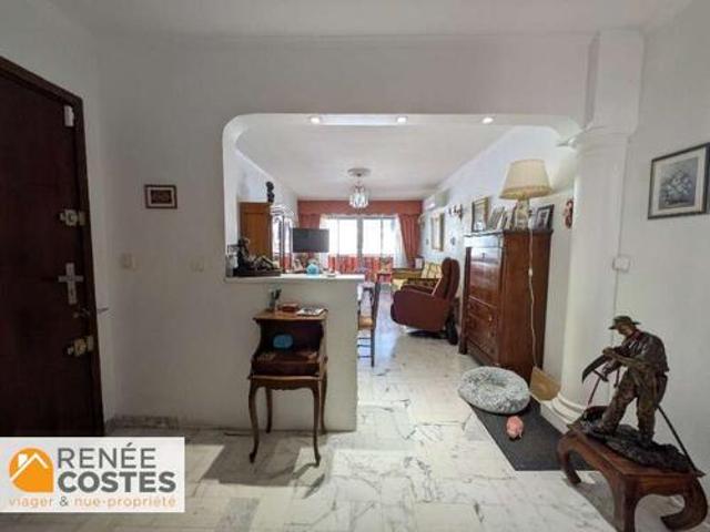 Vente Appartement 3 pièces 69 m2 Nice