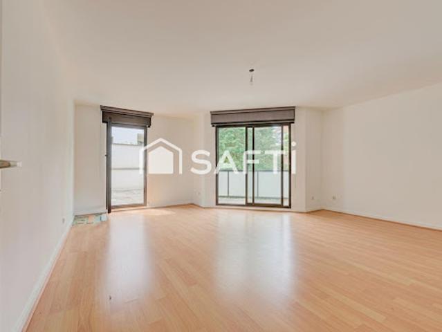 Vente Appartement 3 pièces 69 m2 Noisy le Grand