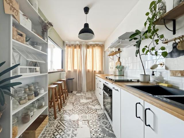 Vente Appartement 3 pièces 69.99 m2 Orleans