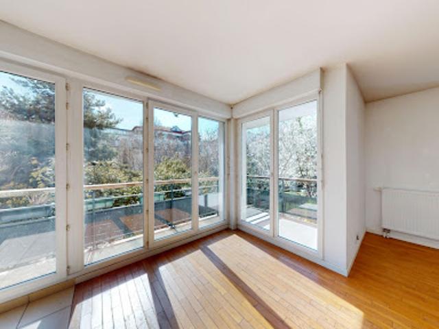 Vente Appartement 3 pièces 68 m2 Pantin