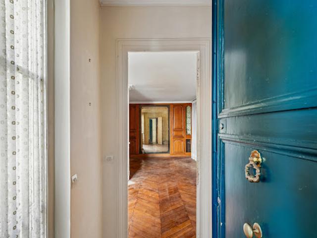 Vente Appartement 3 pièces 69 m2 Paris 8ème