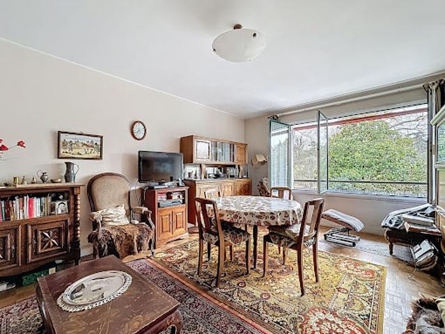 Vente Appartement 3 pièces 69 m2 Paris 14ème