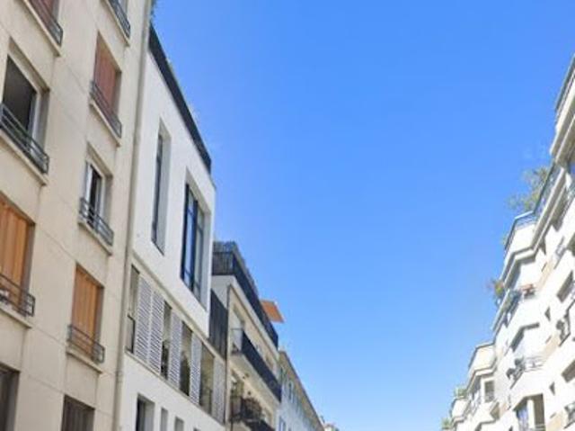 Vente Appartement 3 pièces 69 m2 Paris 15ème