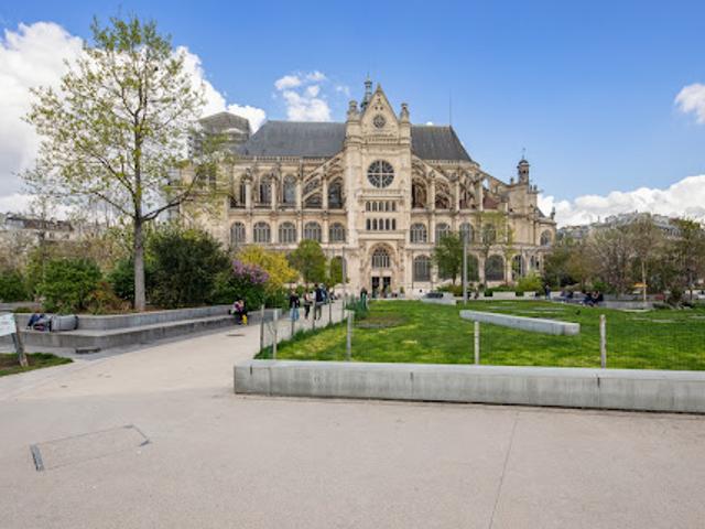 Vente Appartement 3 pièces 69 m2 Paris 1er