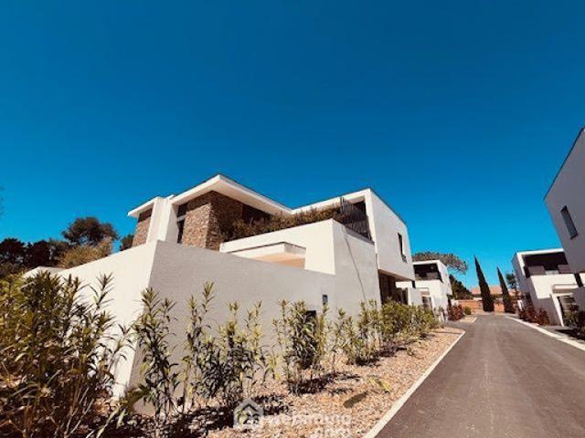 Vente Appartement 3 pièces 69 m2 Perpignan
