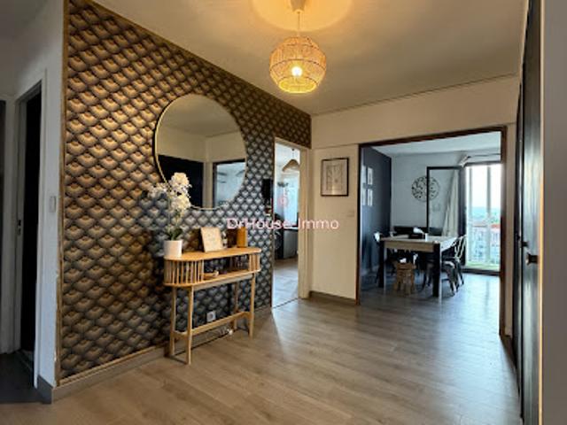 Vente Appartement 3 pièces 69 m2 Perpignan