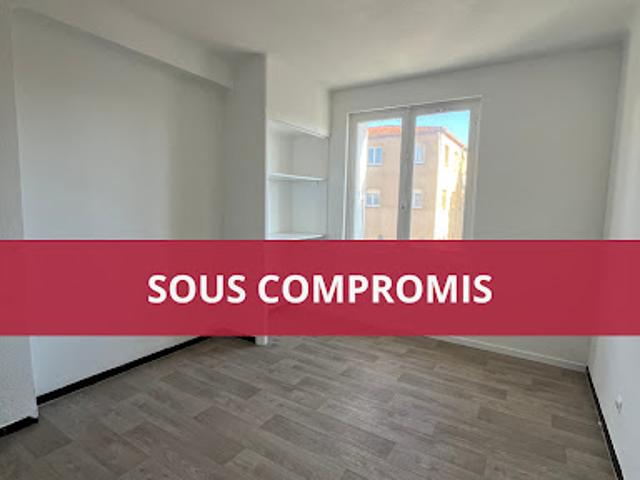Vente Appartement 3 pièces 69 m2 Perpignan