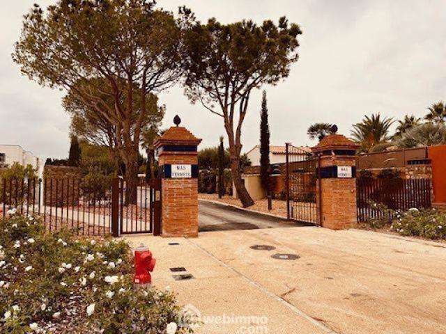 Vente Appartement 3 pièces 69 m2 Perpignan