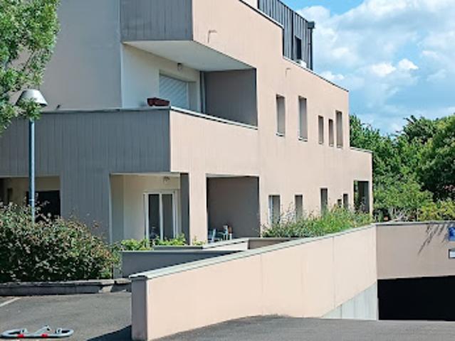 Vente Appartement 3 pièces 69 m2 Pessac