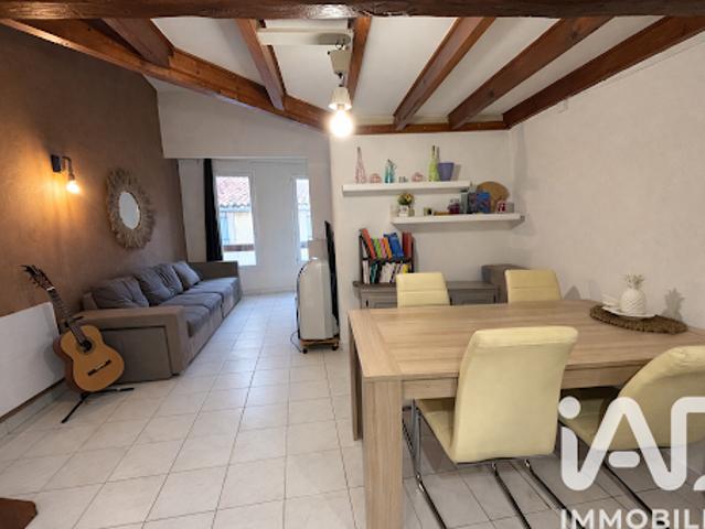 Vente Appartement 3 pièces 69 m2 Pignan