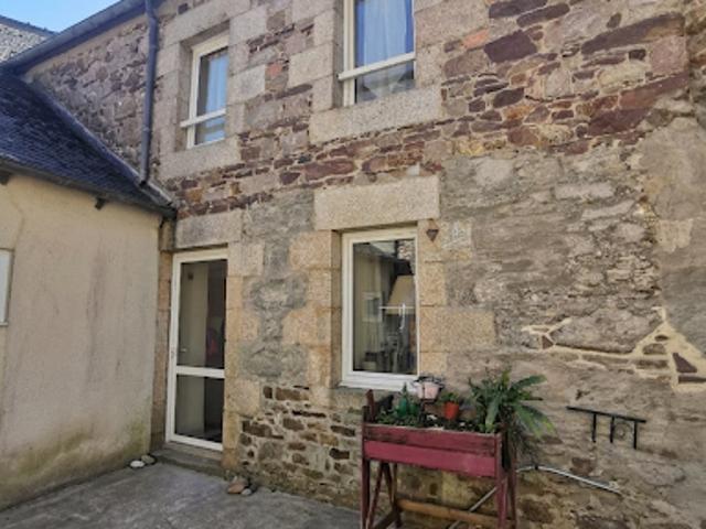Vente Appartement 3 pièces 69 m2 Pontrieux