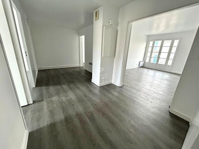 Vente Appartement 3 pièces 69 m2 Poissy