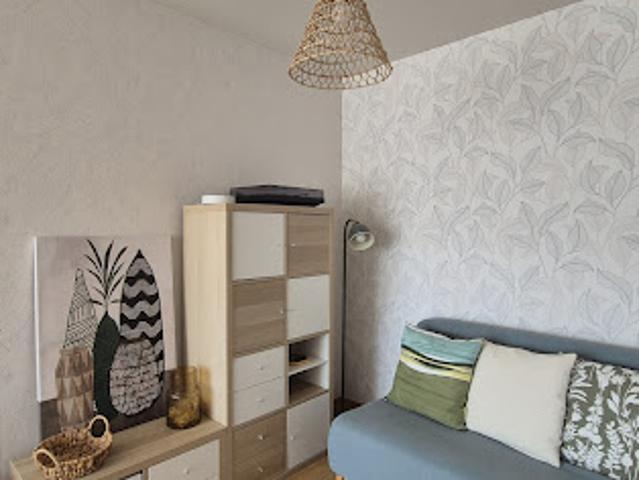 Vente Appartement 3 pièces 69 m2 Reims