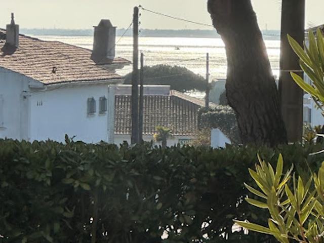 Vente Appartement 3 pièces 69 m2 Royan