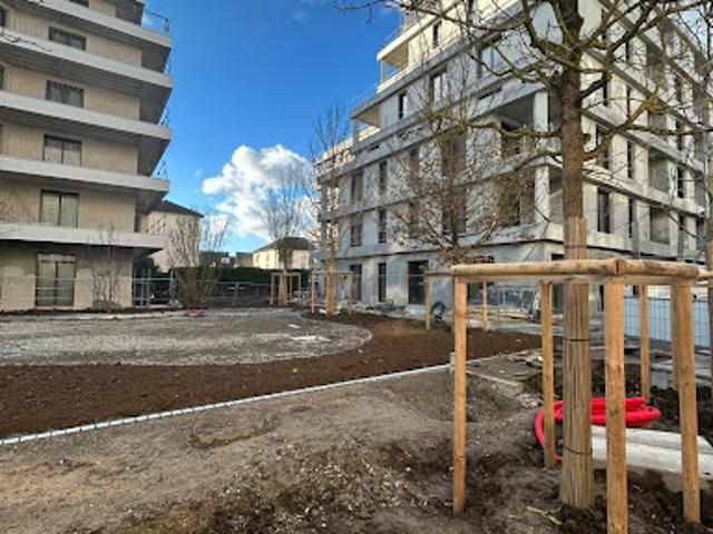 Vente Appartement 3 pièces 69 m2 Rueil Malmaison