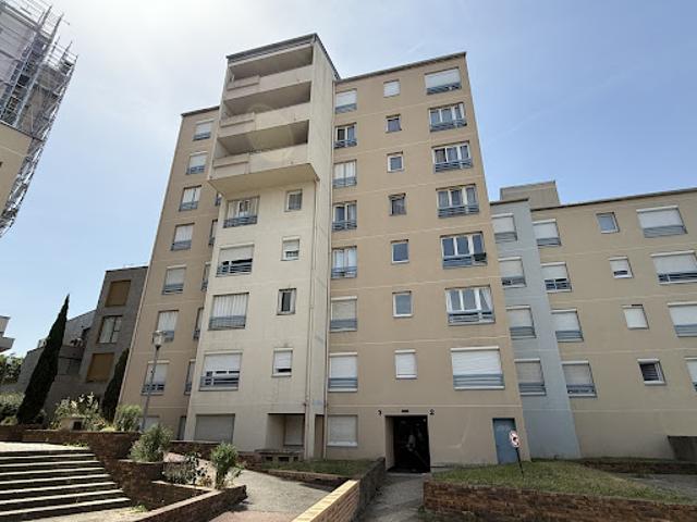 Vente Appartement 3 pièces 69 m2 Sannois