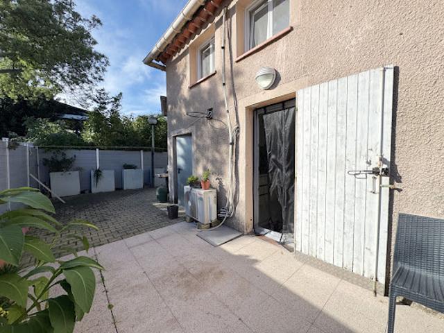 Vente Appartement 3 pièces 69 m2 Saint Tropez