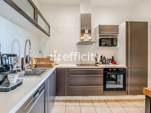 Vente Appartement 3 pièces 69 m2 Saint Cergues