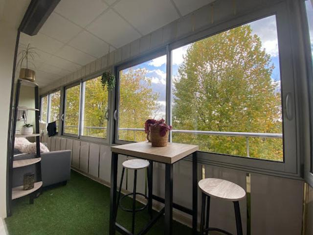 Vente Appartement 3 pièces 69.46 m2 Saint Dizier