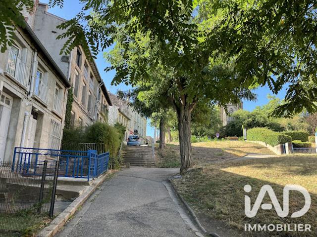 Vente Appartement 3 pièces 69 m2 Saint Etienne