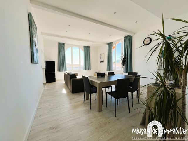 Vente Appartement 3 pièces 69 m2 Saint Georges de Didonne