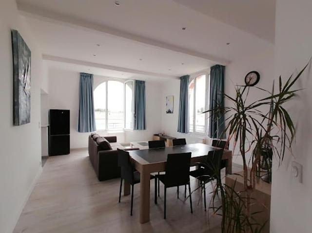 Vente Appartement 3 pièces 69.22 m2 Saint Georges de Didonne