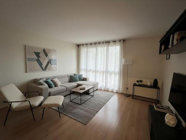 Vente Appartement 3 pièces 69 m2 Saint Michel sur Orge