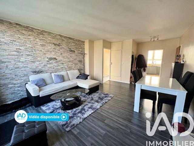 Vente Appartement 3 pièces 69 m2 Saint Michel sur Orge