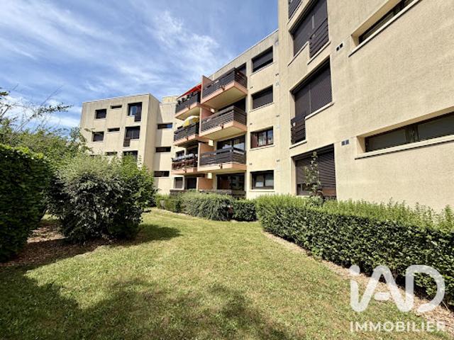 Vente Appartement 3 pièces 69 m2 Saint Michel sur Orge