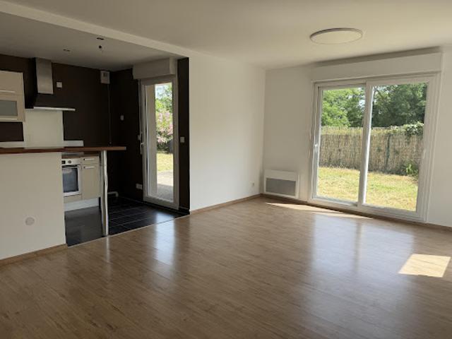 Vente Appartement 3 pièces 69 m2 Saint Nazaire