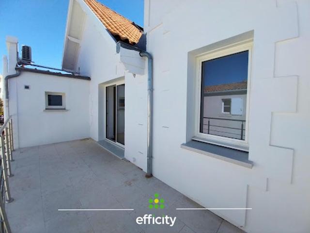 Vente Appartement 3 pièces 69 m2 Saint Palais sur Mer