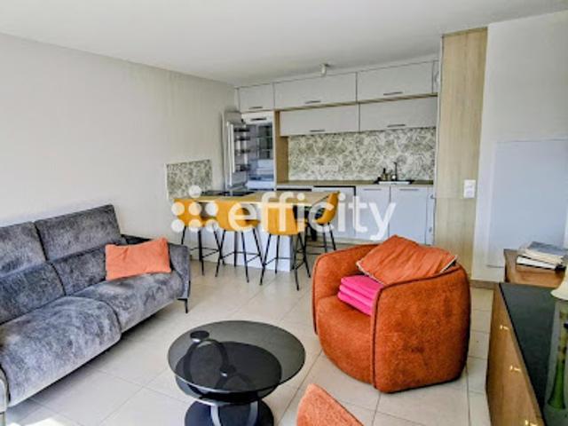 Vente Appartement 3 pièces 69 m2 Saint Paul lès Dax